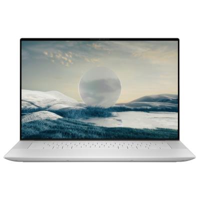 DELL XPS 16 9640/ Ultra 7 155H/ 16GB/ 1TB SSD/16.3" FHD+ / Gf RTX 4050 6GB/ W11Pro/3Y PS on-site