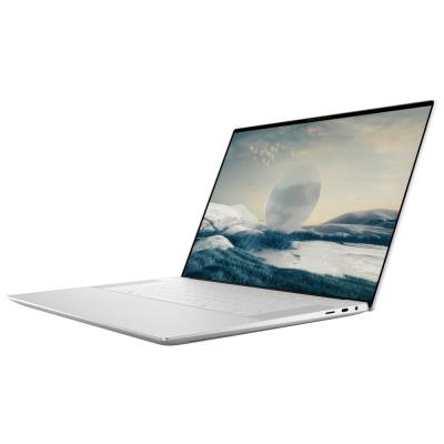 DELL XPS 16 9640/ Ultra 7 155H/ 16GB/ 1TB SSD/16.3" FHD+ / Gf RTX 4050 6GB/ W11Pro/3Y PS on-site