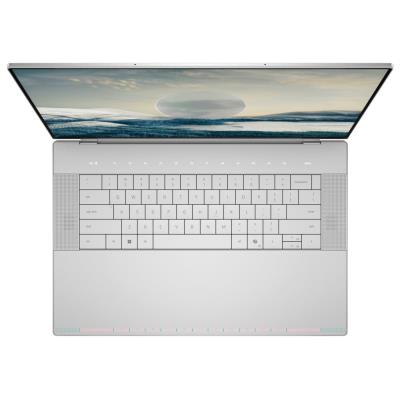 DELL XPS 16 9640/ Ultra 7 155H/ 16GB/ 1TB SSD/16.3" FHD+ / Gf RTX 4050 6GB/ W11Pro/3Y PS on-site