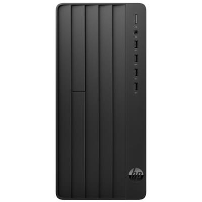 HP Pro Tower 290 G9/ i3-12100/ 8GB/ 512GB SSD/ Intel® UHD/ W11P/ kbd+myš/ černý