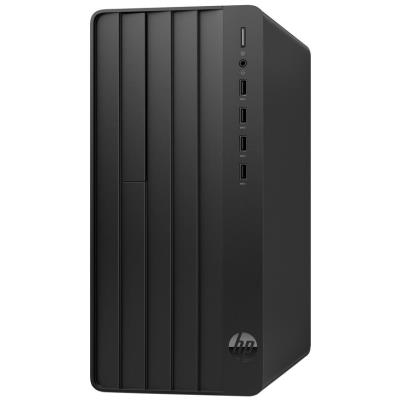 HP Pro Tower 290 G9/ i5-13500/ 16GB/ 512GB SSD/ Intel® UHD/ W11P/ kbd+myš/ černý