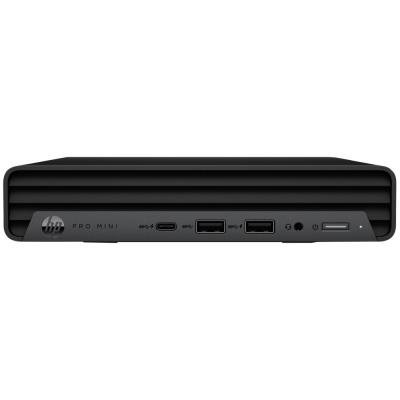 HP Pro Mini 400 G9/ i5-13500T/ 16GB/ 512GB SSD/ Intel® UHD/ W11P/ kbd+myš/ černý