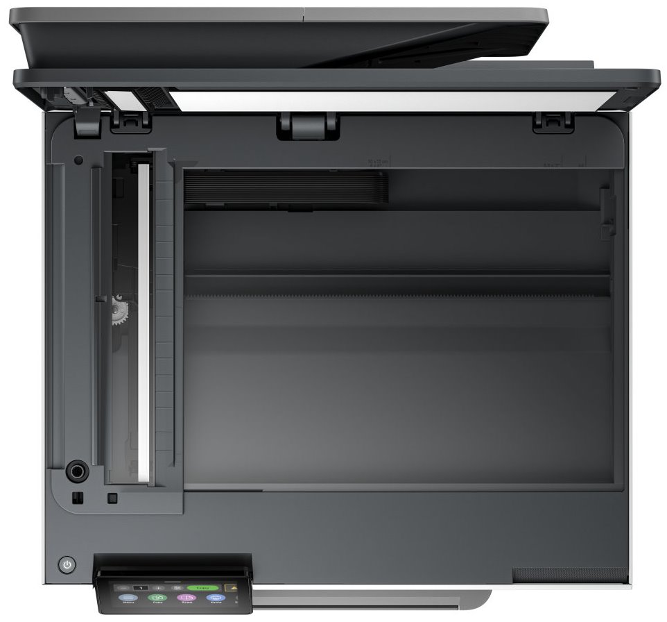HP OfficeJet Pro 9132e/ PSCF/ A4/ 25 ppm/ 1200x1200dpi/ wifi/ USB/ LAN/ DADF/ duplex/ HP Smart/ AirPrint/ program HP+