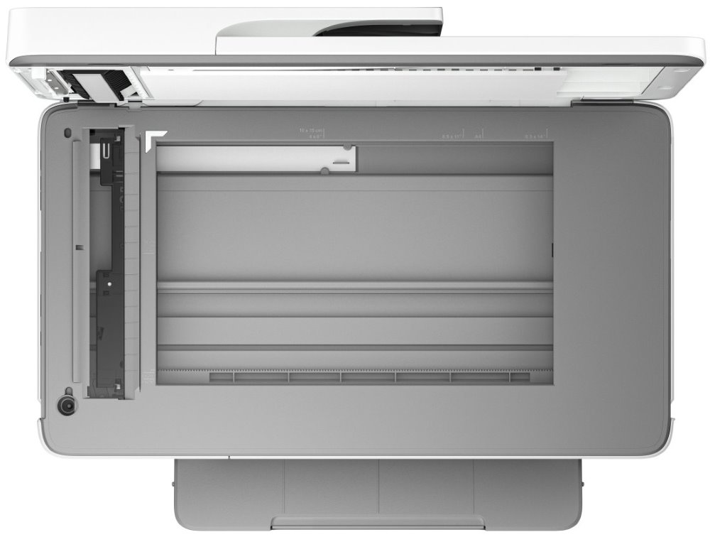 HP OfficeJet 9720e WideFormat/ PSC/ A3/ 22 ppm/ 1200x4800dpi/ wifi/ USB/ LAN/ duplex/ AirPrint/ program HP+