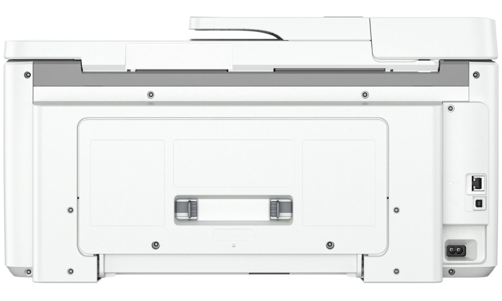 HP OfficeJet 9720e WideFormat/ PSC/ A3/ 22 ppm/ 1200x4800dpi/ wifi/ USB/ LAN/ duplex/ AirPrint/ program HP+