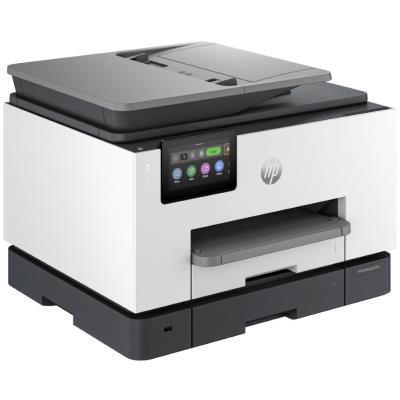 HP OfficeJet Pro 9132e/ PSCF/ A4/ 25 ppm/ 1200x1200dpi/ wifi/ USB/ LAN/ DADF/ duplex/ HP Smart/ AirPrint/ program HP+