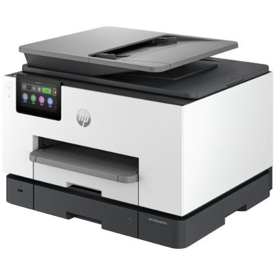 HP OfficeJet Pro 9132e/ PSCF/ A4/ 25 ppm/ 1200x1200dpi/ wifi/ USB/ LAN/ DADF/ duplex/ HP Smart/ AirPrint/ program HP+