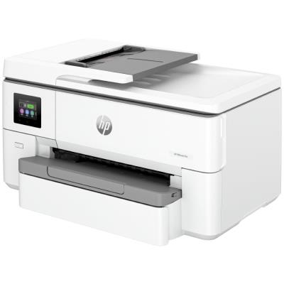 HP OfficeJet 9720e WideFormat/ PSC/ A3/ 22 ppm/ 1200x4800dpi/ wifi/ USB/ LAN/ duplex/ AirPrint/ program HP+