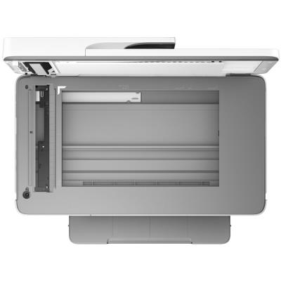 HP OfficeJet 9720e WideFormat/ PSC/ A3/ 22 ppm/ 1200x4800dpi/ wifi/ USB/ LAN/ duplex/ AirPrint/ program HP+