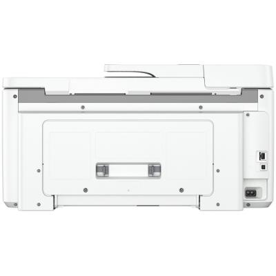 HP OfficeJet 9720e WideFormat/ PSC/ A3/ 22 ppm/ 1200x4800dpi/ wifi/ USB/ LAN/ duplex/ AirPrint/ program HP+