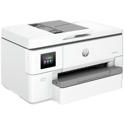 HP OfficeJet 9720e WideFormat/ PSC/ A3/ 22 ppm/ 1200x4800dpi/ wifi/ USB/ LAN/ duplex/ AirPrint/ program HP+