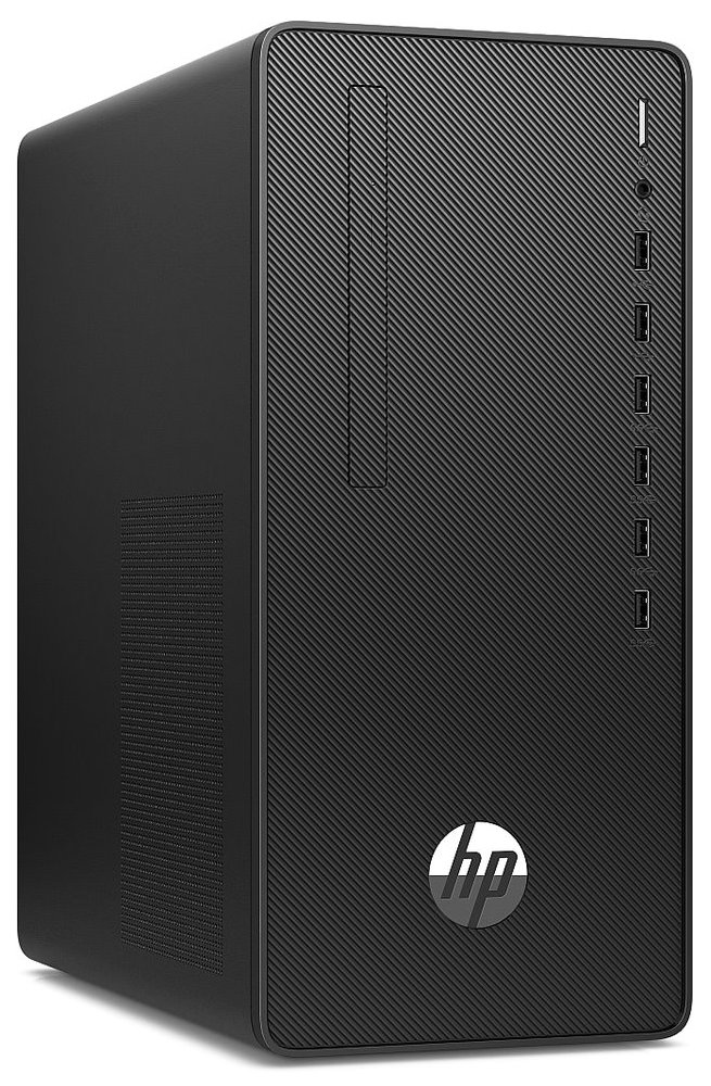 HP 295 G8 MT/ Ryzen 7 5700G/ 16GB/ 512GB SSD/Radeon™ Integrated/ W11P/ kbd+myš/ černý