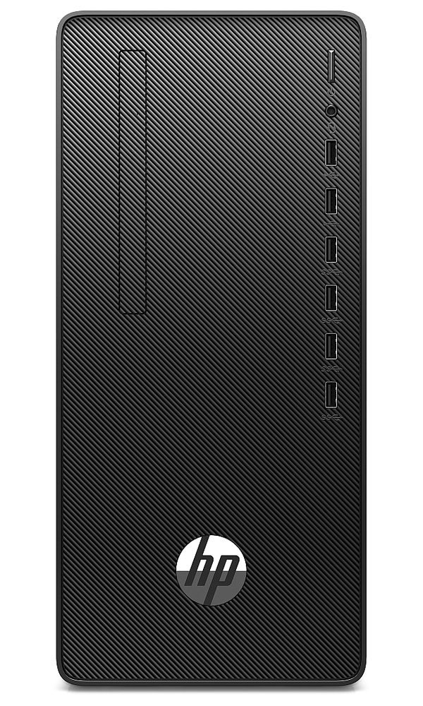 HP 295 G8 MT/ Ryzen 7 5700G/ 16GB/ 512GB SSD/Radeon™ Integrated/ W11P/ kbd+myš/ černý
