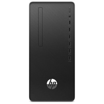 HP 295 G8 MT/ Ryzen 3 5300G/ 8GB/ 256GB SSD/Radeon™ Integrated/ W11P/ kbd+myš/ černý