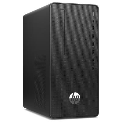 HP 295 G8 MT/ Ryzen 5 5600G/ 16GB/ 512GB SSD/Radeon™ Integrated/ W11P/ kbd+myš/ černý