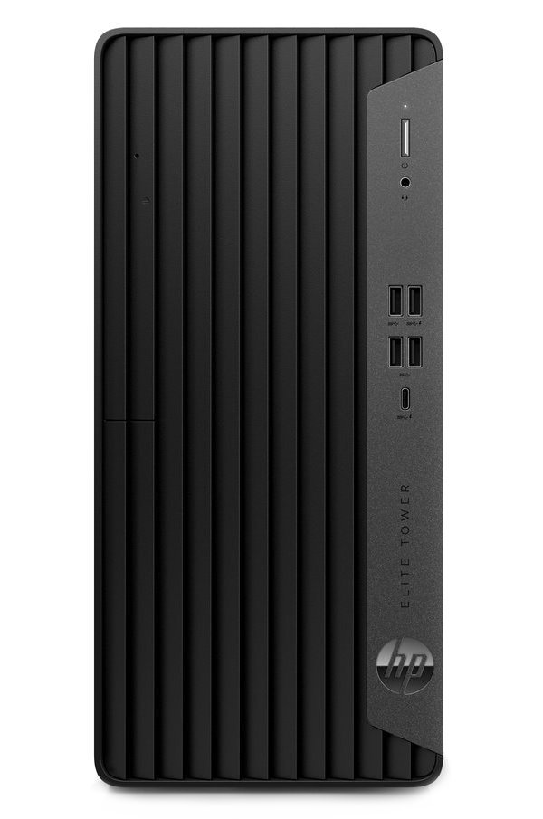 HP Elite Tower 800 G9/ i7-13700/ 32GB DDR5/ 1TB SSD/ RTX 4060 8GB/ W11P/ kbd+myš/ černý