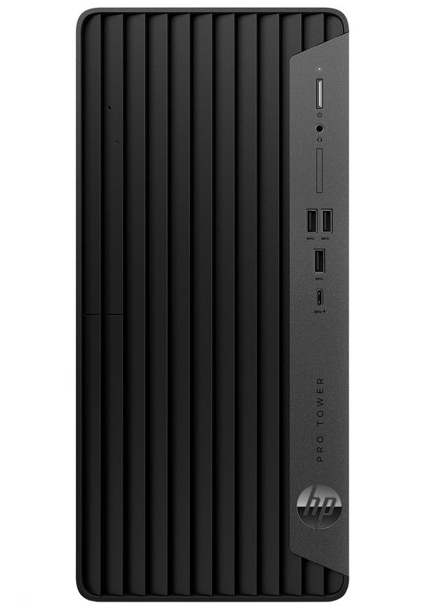 HP Pro Tower 400 G9/ i5-13500/ 16GB/ 512GB SSD/ Intel® UHD/ DVD-RW/ W11P/ kbd+myš/ černý