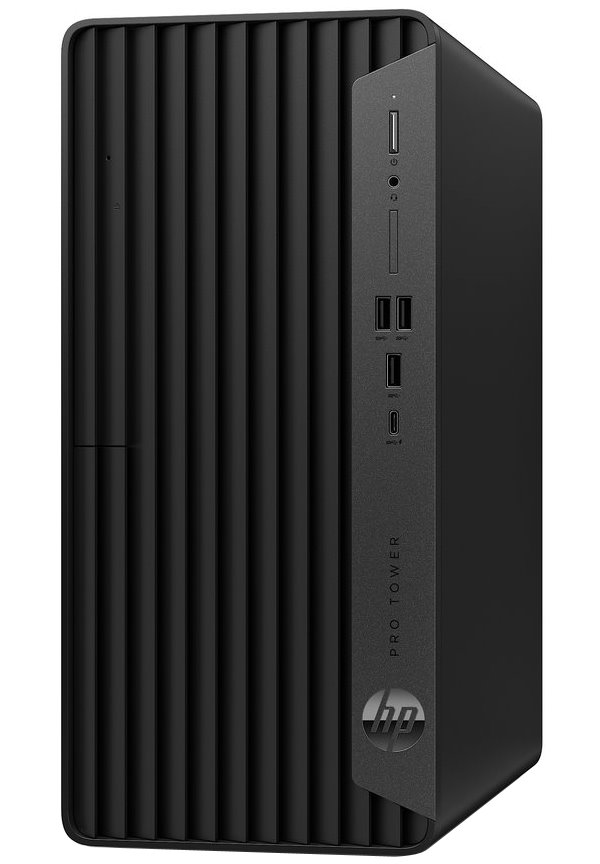 HP Pro Tower 400 G9/ i5-13500/ 16GB/ 512GB SSD/ Intel® UHD/ DVD-RW/ W11P/ kbd+myš/ černý