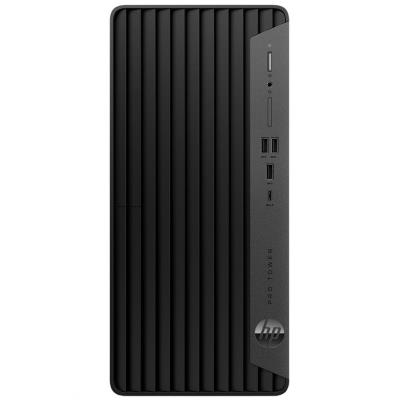 HP Pro Tower 400 G9/ i5-12500/ 8GB/ 512GB SSD/ Intel® UHD/ W11P/ kbd+myš/ černý