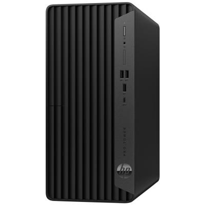 HP Pro Tower 400 G9/ i5-12500/ 8GB/ 512GB SSD/ Intel® UHD/ W11P/ kbd+myš/ černý