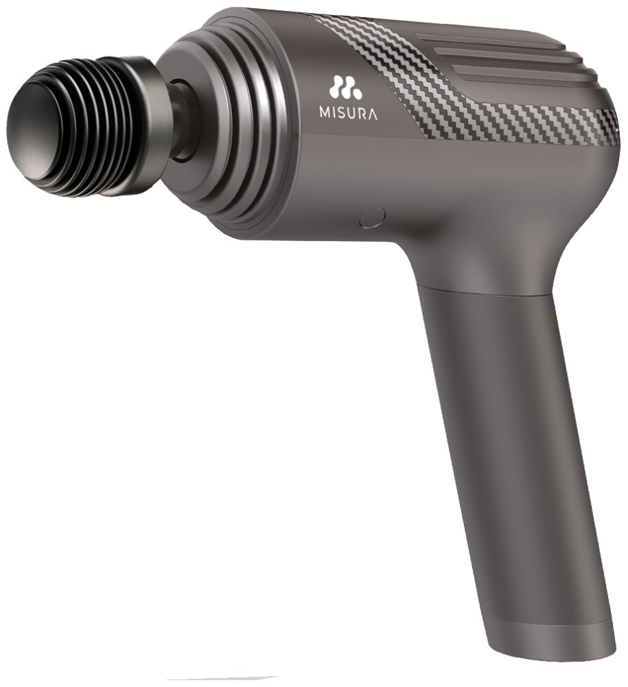 MISURA masážní pistole MB1Pro carbon