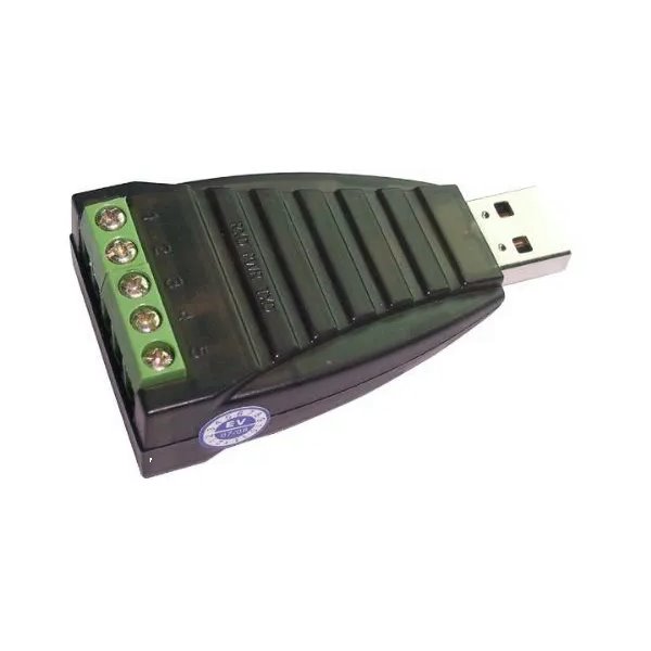 Solarmi Rozhraní RS485/422 na USB