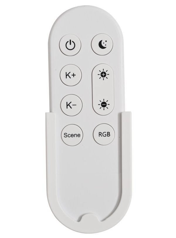 IMMAX NEO LITE PATTINI SMART závěsné svítidlo dvojité černé 56W s podporou BEACON, Wi-Fi, TUYA