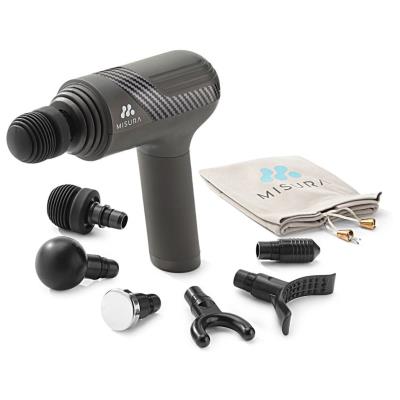 MISURA masážní pistole MB1Pro carbon
