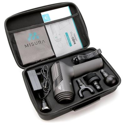 MISURA masážní pistole MB1Pro carbon