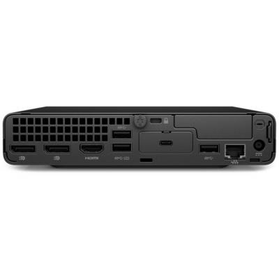 HP Pro Mini 400 G9/ i5-13500T/ 16GB/ 512GB SSD/ Intel® UHD/ W11P/ kbd+myš/ černý