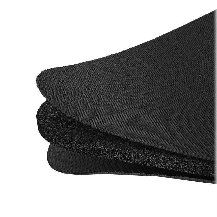 HAMA uRage podložka pod myš Lethality 460 Power s bezdrátovou nabíječkou