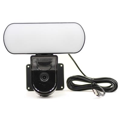 IMMAX NEO LITE SMART Security venkovní kamera REFLECTOR, IP65, outdoor, 2MP, Wi-Fi, TUYA