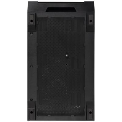 BitFenix skříň Graph ATX / 4x120 mm fan F-RGB / 2xUSB 3.0 / USB 2.0 / černá