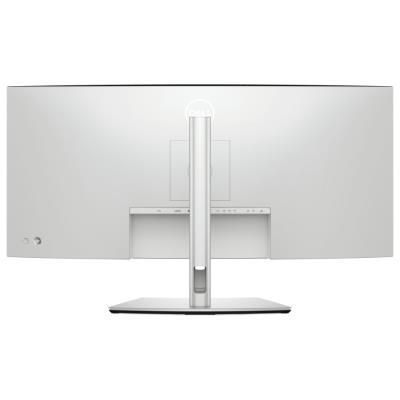 DELL U3425WE/ 34" curved/ 21:9/ 3440 x 1440/ WQHD/ 2000:1/ 5ms/ IPS/ DP/ HDMI/ TB hub/ 3x USB-C/ 5x USB/ RJ-45/ 3Y Basic