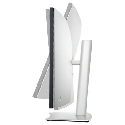 DELL U3425WE/ 34" curved/ 21:9/ 3440 x 1440/ WQHD/ 2000:1/ 5ms/ IPS/ DP/ HDMI/ TB hub/ 3x USB-C/ 5x USB/ RJ-45/ 3Y Basic