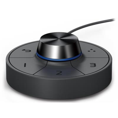 BENQ 32" LED PD3225U/ 3840x2160/ IPS panel/ 2000:1/ 5ms/ 2x HDMI/ DP/ 3x USB/ USB-C/ 3x Thunderbolt/ repro/ černý