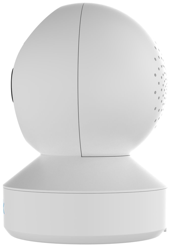 Reolink E Series E320 3MPx otočná IP kamera, 2304x1296, WiFi, SD slot až 256GB, audio, přísvit až 12m