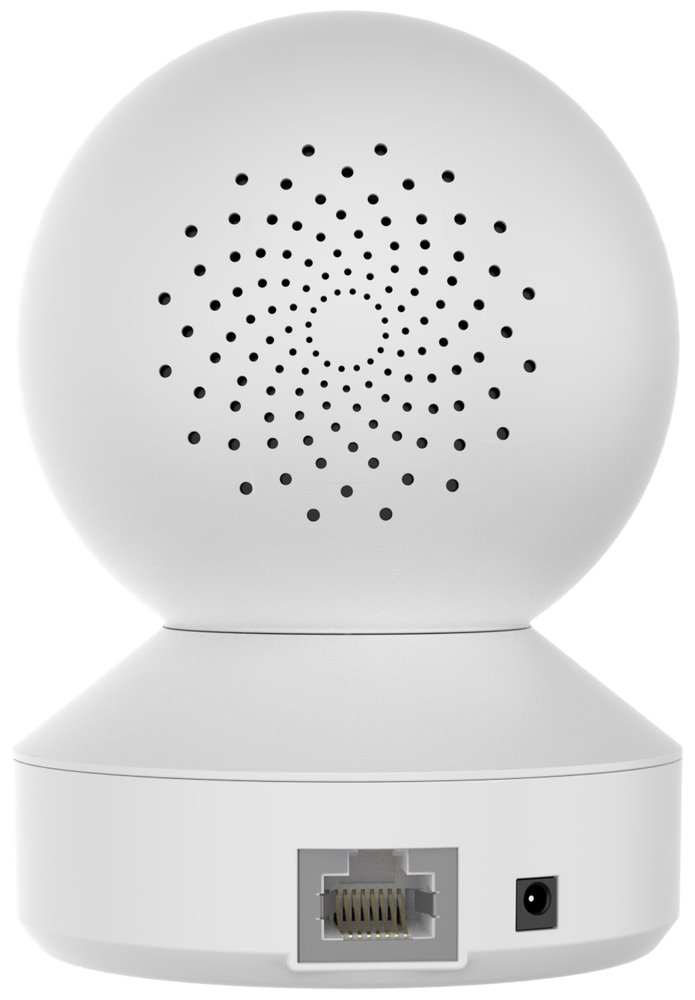 Reolink E Series E320 3MPx otočná IP kamera, 2304x1296, WiFi, SD slot až 256GB, audio, přísvit až 12m