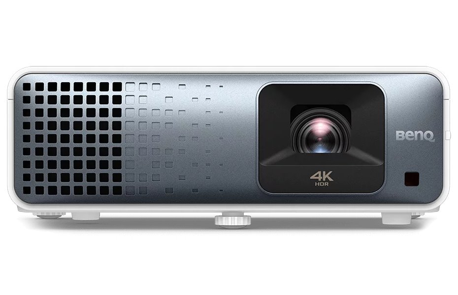 BenQ TK710 4K UHD/ DLP projektor/ 3200ANSI/ 600.000:1/ 2x HDMI