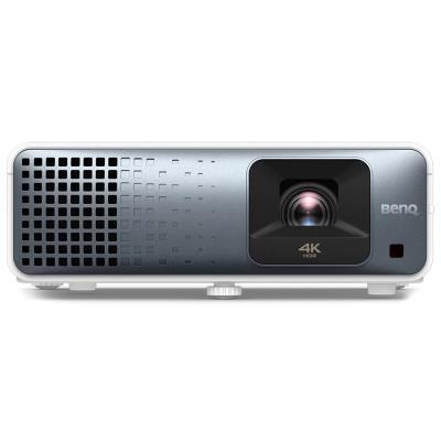 BenQ TK710 4K UHD/ DLP projektor/ 3200ANSI/ 600.000:1/ 2x HDMI