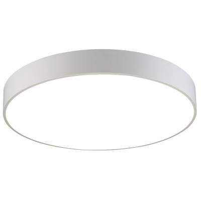 IMMAX NEO RONDATE SLIM SMART stropní svítidlo 80 x 7cm 65W bílé Zigbee 3.0, TUYA