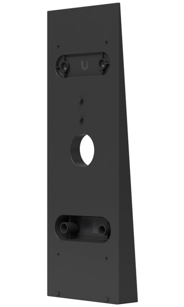 Ubiquiti UniFi Access Intercom Surface Angle Mount - Nástěnný držák pro UniFi Access Intercom, s náklonem