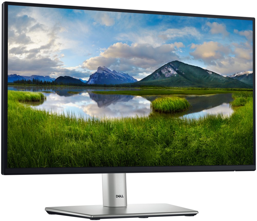 DELL P2225H Professional/ 22" LED/ 16:9/ 1920x1080/ 1500:1/ 8ms/ Full HD/ IPS/ 3x USB/ VGA/ DP/ HDMI/ USB-C/ 3Y bas