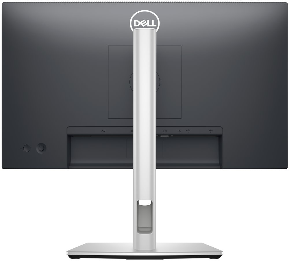 DELL P2225H Professional/ 22" LED/ 16:9/ 1920x1080/ 1500:1/ 8ms/ Full HD/ IPS/ 3x USB/ VGA/ DP/ HDMI/ USB-C/ 3Y bas