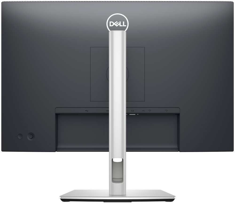 DELL P2425 Professional/ 24" LED/ 16:10/ 1920x1200/ 1500:1/ 8ms/ FHD/ IPS/ 3x USB/ DP/ HDMI/ VGA/ USB-C/ 3Y Basic
