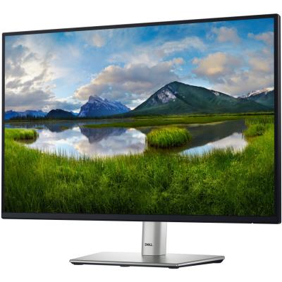 DELL P2425 Professional/ 24" LED/ 16:10/ 1920x1200/ 1500:1/ 8ms/ FHD/ IPS/ 3x USB/ DP/ HDMI/ VGA/ USB-C/ 3Y Basic