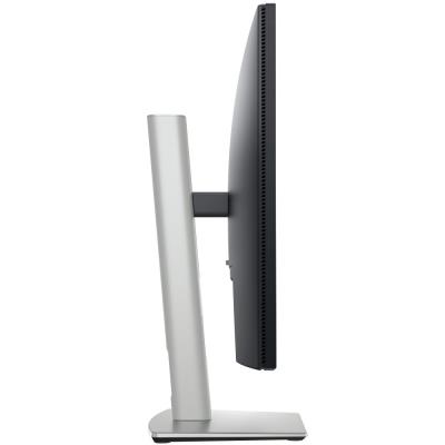 DELL P2425 Professional/ 24" LED/ 16:10/ 1920x1200/ 1500:1/ 8ms/ FHD/ IPS/ 3x USB/ DP/ HDMI/ VGA/ USB-C/ 3Y Basic