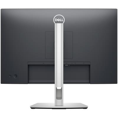 DELL P2425 Professional/ 24" LED/ 16:10/ 1920x1200/ 1500:1/ 8ms/ FHD/ IPS/ 3x USB/ DP/ HDMI/ VGA/ USB-C/ 3Y Basic