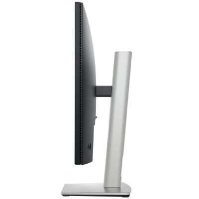 DELL P2425E Professional/ 24" LED/ 16:10/ 1920x1200/ 1500:1/ 5ms/ Full HD/IPS/USB-C/3xUSB/2xDP/HDMI/RJ45/ 3Y Basic