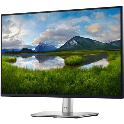 DELL P2425E Professional/ 24" LED/ 16:10/ 1920x1200/ 1500:1/ 5ms/ Full HD/IPS/USB-C/3xUSB/2xDP/HDMI/RJ45/ 3Y Basic